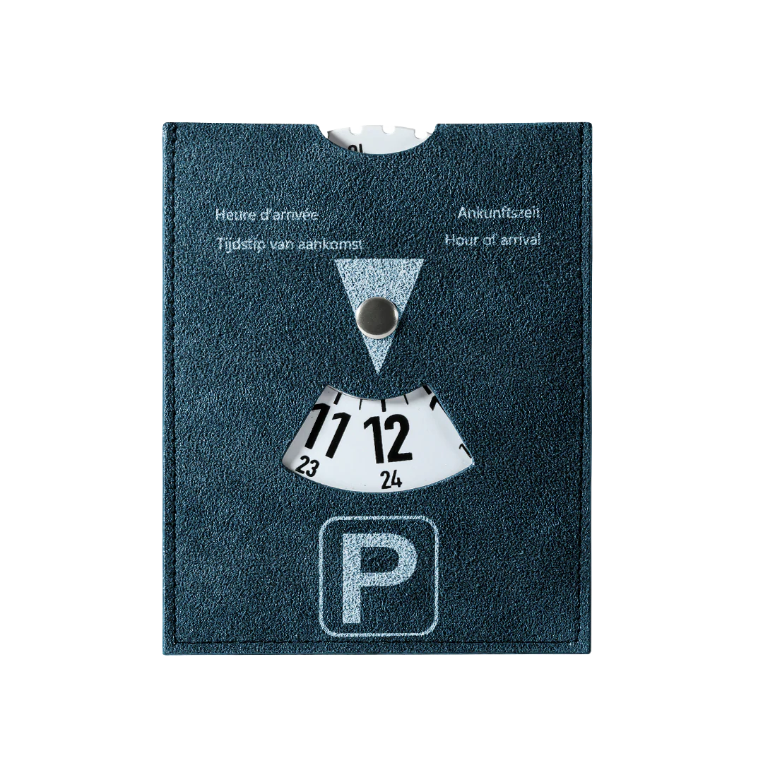 Parkeerschijven