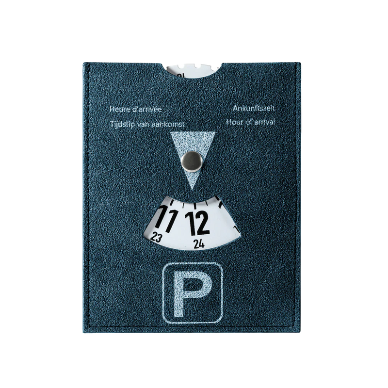 Parkeerschijven