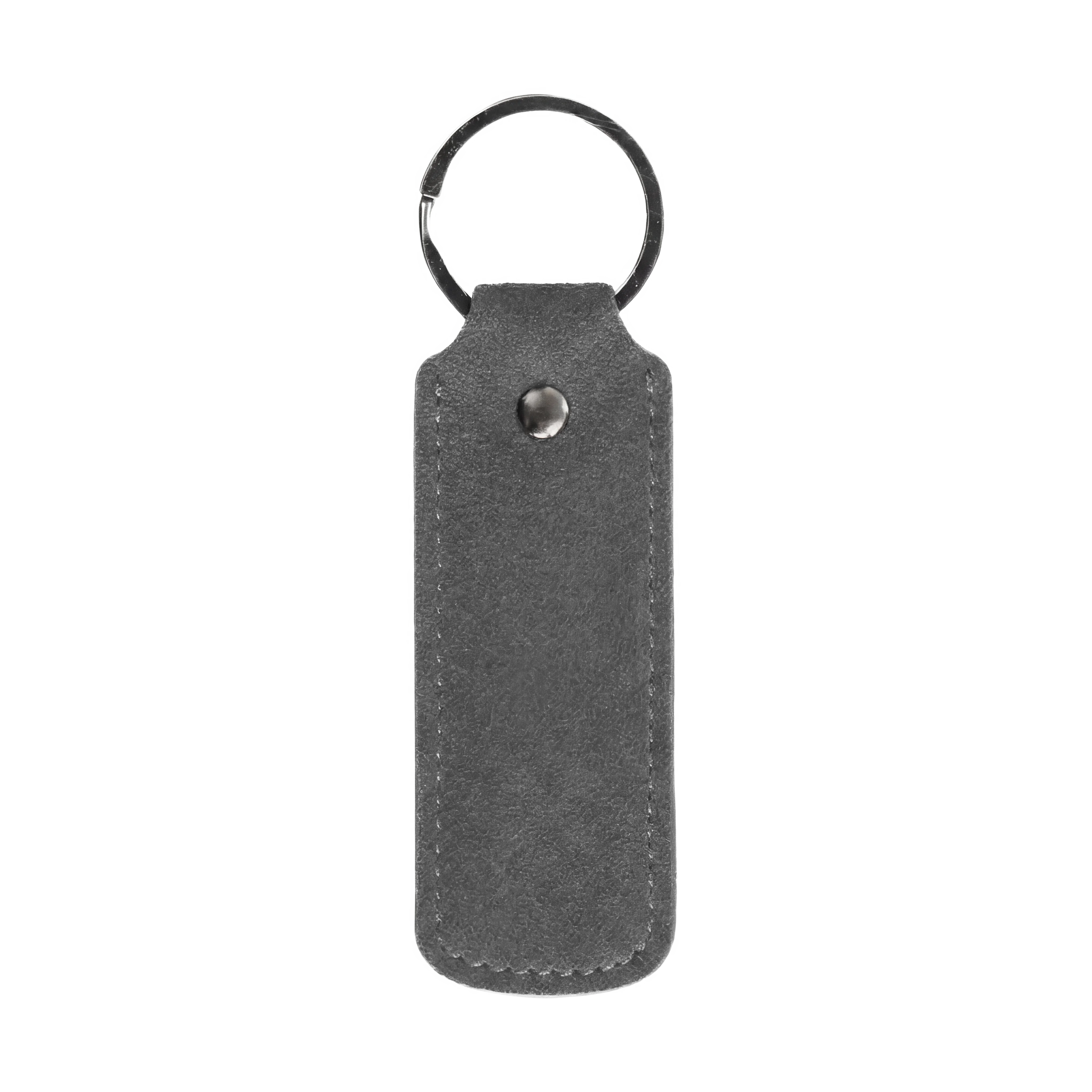 Alcantara Sleutelhanger - Concrete Grey